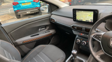 Dacia Sandero Stepway 1.0 TCe Prestige 5dr Petrol Hatchback